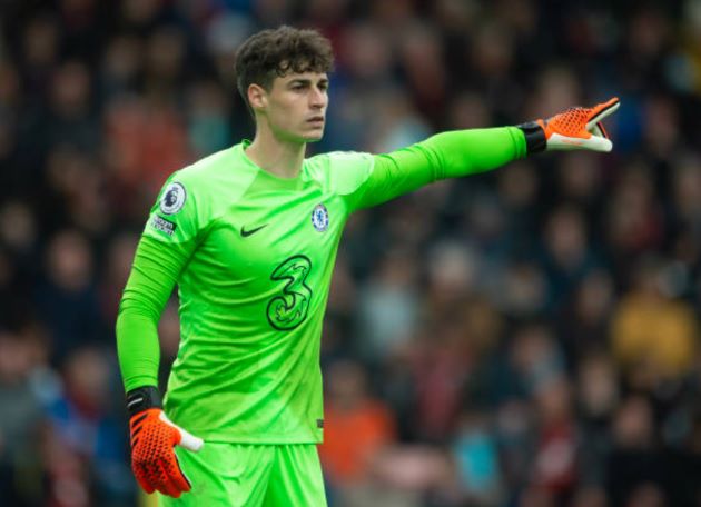 NÓNG! Chelsea từ chối đề nghị dành cho Arrizabalaga từ Al-Ittihad